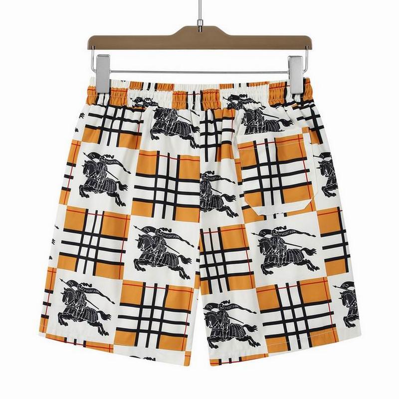 Burberry Men's Shorts 128